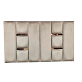 Rosie Headboard - DnF World - View 8