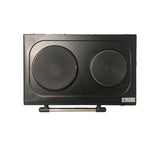 Digimark - 32L Mini Kitchen Electric Oven with Solid Hot Plate - 3100W - View 2