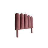 Elizabeth Modern Headboard - Mink - View 2