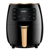 Air Fryer 6L LED Display - View 1