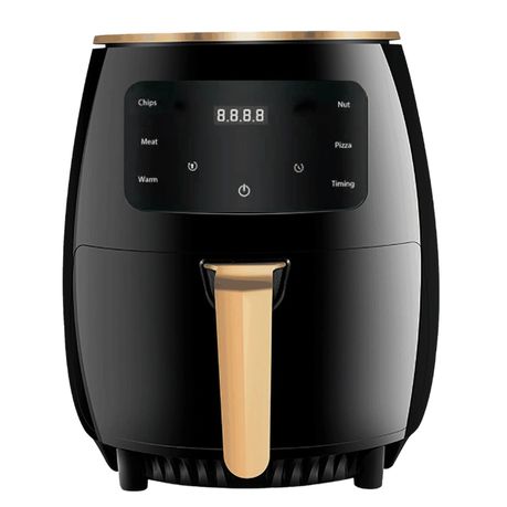 Air Fryer 6L LED Display - View 1