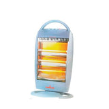 Digimark 3 Bar Electric Oscillating Heater DGM-QHS03 - View 1