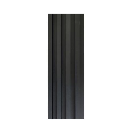 WPC Wood Plastic Composite Wall Cladding Panels (10pack) - View 1