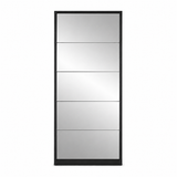 Myndos MirrorStep Shoe Cabinet - View 1