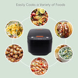 DIGIMARK Electric Rice Multi Cooker - View 4
