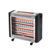 Digimark Overheat Protection Electric Heater - View 1