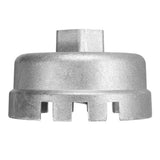 Oil Filter Wrench Cap Socket Remover Tool - View 3