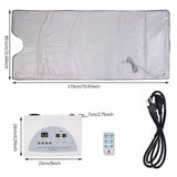 Infrared Sauna Blanket - View 2