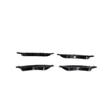 Rondex Brake Pads Compatible With Ford Ranger 11- Front Set - View 3