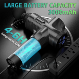 Massage Gun,Body soreness Relief,Handheld Electric Massage Gun - View 7