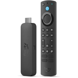 Amazon - Fire TV Stick 4K Max 2nd Gen 2023 Edition (Parallel Import) - View 1