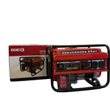Ellies 2.5kW Portable Petrol Generator - View 6