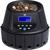 Automatic Coin Counter/Sorter - View 5