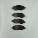 Rondex Front Brake Pads Compatible with GWM P Series 2.0 TD - View 3