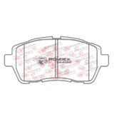 Rondex Front Brake Pads For: Ford Figo II 1.5, 88Kw, 2018-2022 - View 5