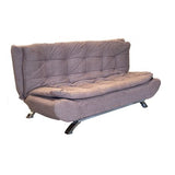 Foldable Fabric Sleeper Couch - View 5