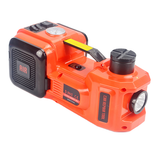 5 in 1 Electric car hydraulic jack 5 ton with flashlight - View 8