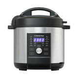10 In 1 Electric Pressure Cooker, Multifunctional Pressure Cooker - View 7
