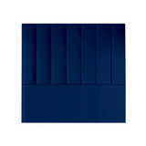 Maya Velvet Panel Headboard - View 4