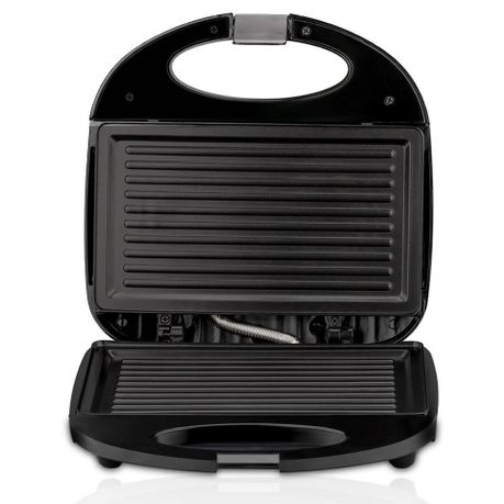 2 Plate Sandwich Maker - View 2