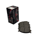 Rondex Front Brake Pads For: HYUNDAI i20 I 1.4 CRDi, 66Kw 2013 - 2015 - View 1