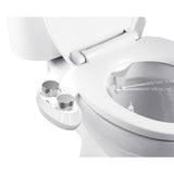Smart Toilet Bidet - View 1