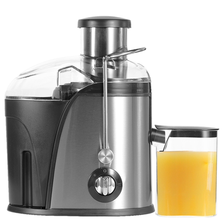 800W Juicer Stainless Steel Juice Maker - View 1