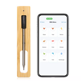 Wireless Meat Thermometer - View 2
