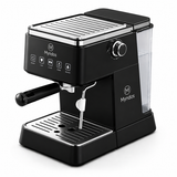 Myndos Prestige Pro Espresso & Cappuccino Machine - View 5