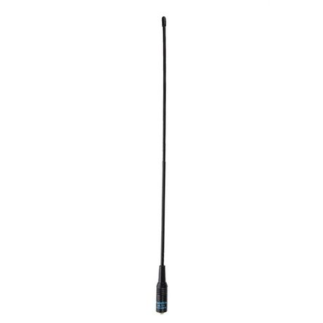 NAGOYA NA-771 144/430MHz Dual Band Antenna for Walkie Talkie - View 2