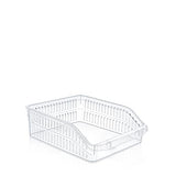 Orgamix Clear KitchenOrganizer (Shallow) - View 1