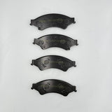 Rondex Front Brake Pads For: Mazda BT-50 II 3.2 D (UP,UR), 147Kw, 2012-2021 - View 3