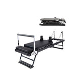 Foldable Premium Pilates Reformer Machine - View 1
