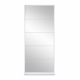 Myndos MirrorStep Shoe Cabinet - View 4