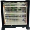 Digimark 4-Bar Quartz Electric Heater DGM-QHR49 - View 1