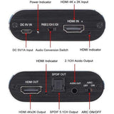 Gaming HDMI Adapter - View 2