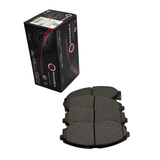 Rondex Front Brake Pads For: Ford Ranger 2.5D, 64Kw, 2007-2011 - View 1
